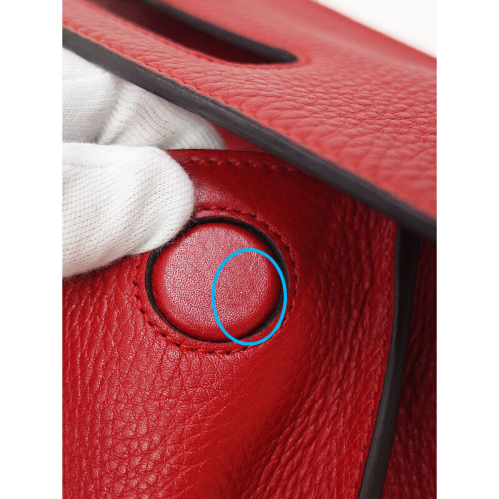 GUCCI Bamboo Daily Top Handle Bag - Picture 6 of 9